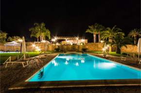Masseria Relais Saraceno With Pool - Happy Rentals Melendugno